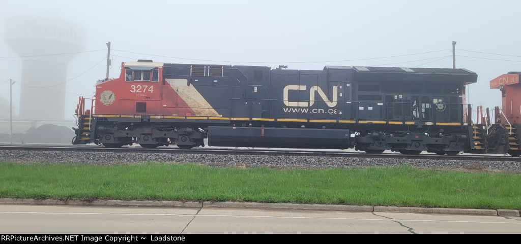 CN 3274